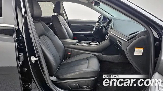 Hyundai Sonata 2023 — фото 17