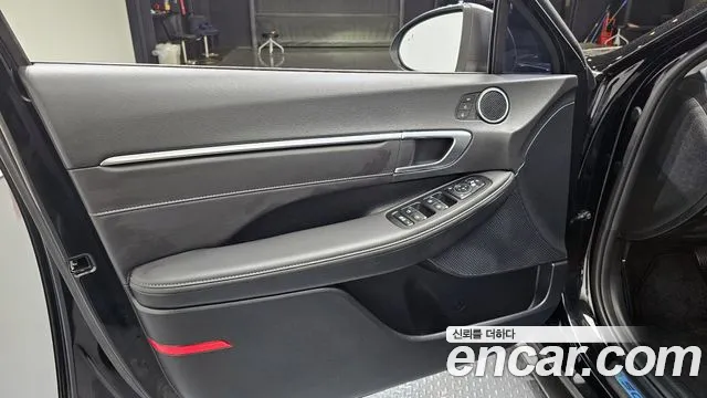 Hyundai Sonata 2023 — фото 14