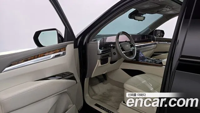 Cadillac Escalade 2025 — фото 10
