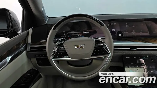 Cadillac Escalade 2025 — фото 12
