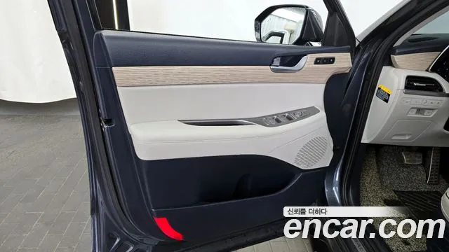 Hyundai Palisade 2021 — фото 14