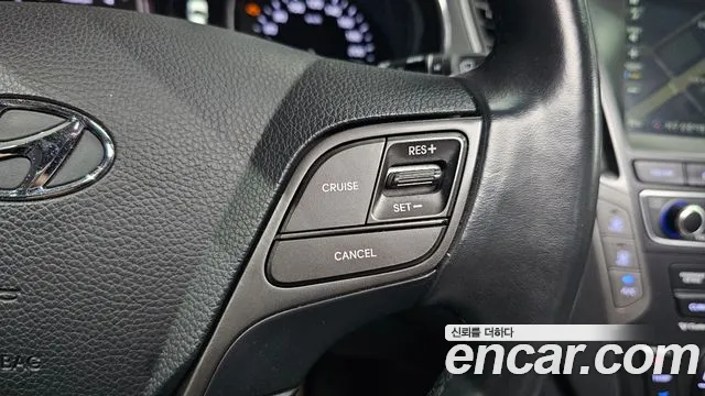 Hyundai Maxcruz 2016 — фото 15