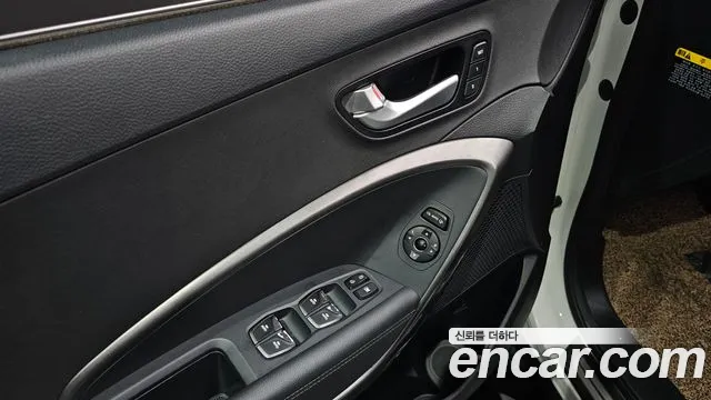 Hyundai Maxcruz 2016 — фото 18