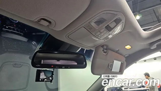 Hyundai Maxcruz 2016 — фото 19