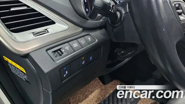 Hyundai Maxcruz 2016 — фото 20