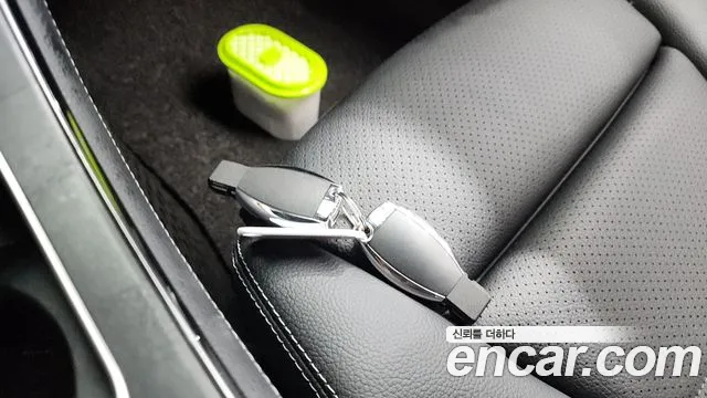 Mercedes-Benz GLC-Class 2019 — фото 15