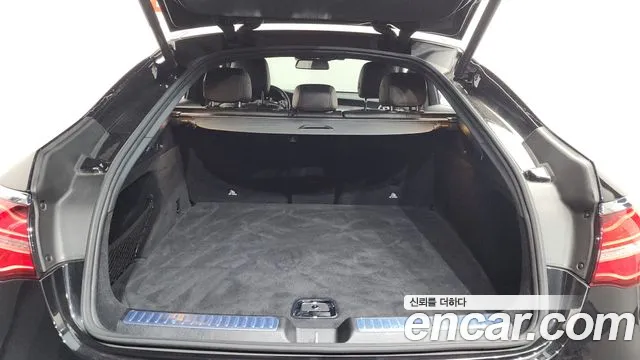 Mercedes-Benz GLC-Class 2019 — фото 17