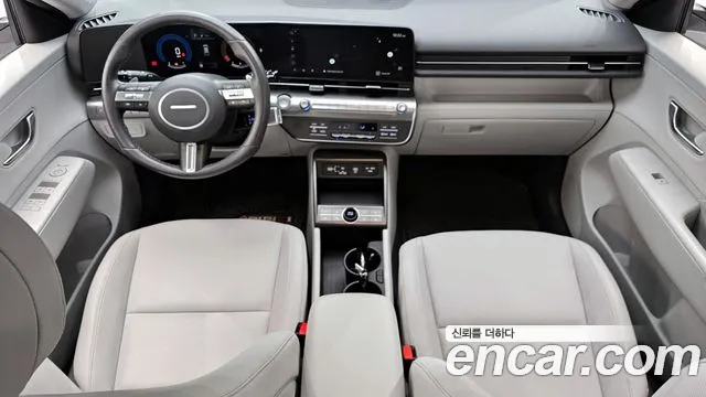 Hyundai Kona 2025 — фото 10