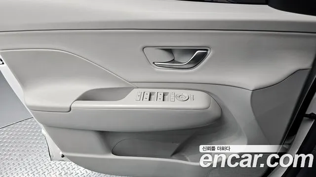 Hyundai Kona 2025 — фото 14