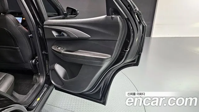 ChevroletGMDaewoo Trailblazer 2022 — фото 15