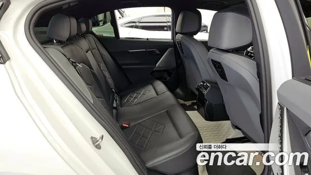 BMW i5 2024 — фото 18