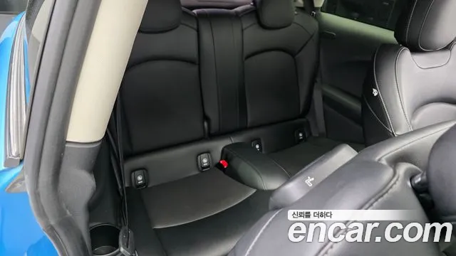 Mini Cooper 2015 — фото 12