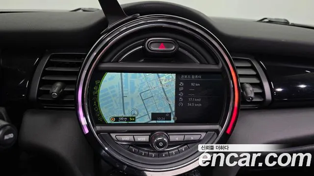 Mini Cooper 2015 — фото 14