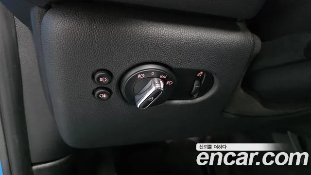 Mini Cooper 2015 — фото 17