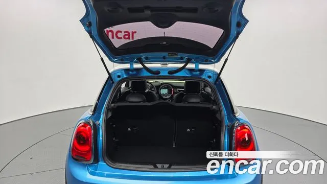 Mini Cooper 2015 — фото 20