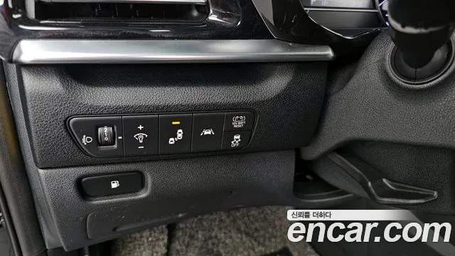 Kia Niro 2020 — фото 14