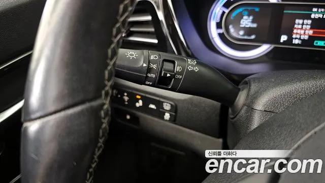Kia Niro 2020 — фото 15