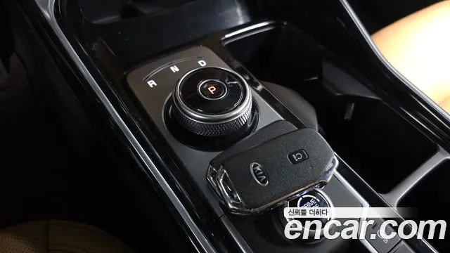 Kia Sorento 2021 — фото 9