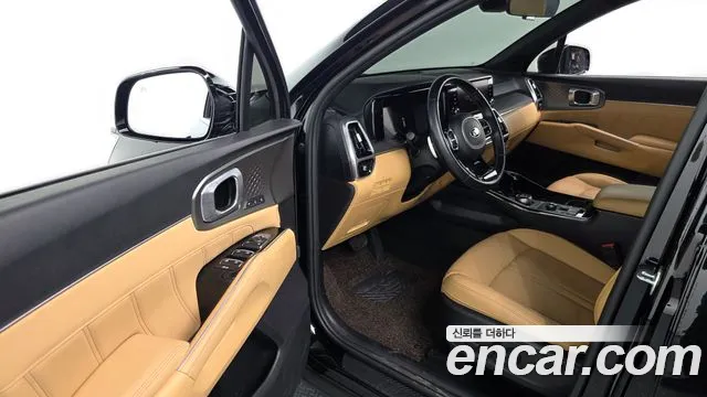 Kia Sorento 2021 — фото 10