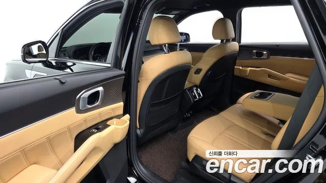 Kia Sorento 2021 — фото 12