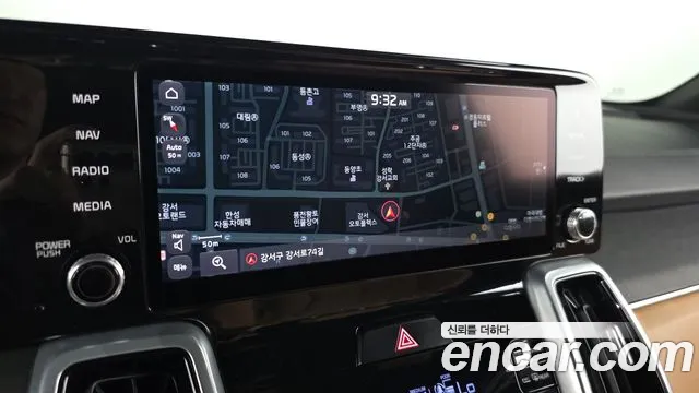 Kia Sorento 2021 — фото 14