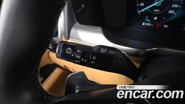 Kia Sorento 2021 — фото 18