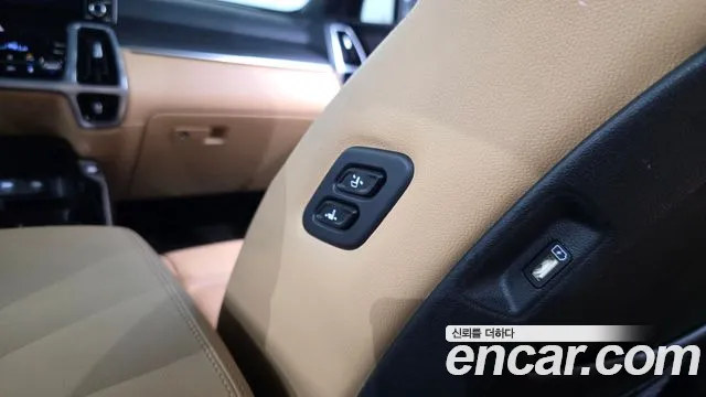 Kia Sorento 2021 — фото 19