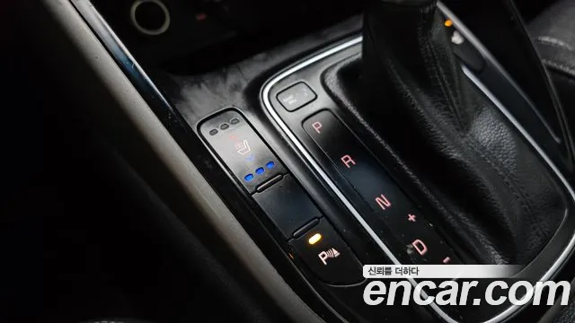 Kia Carens 2017 — фото 17