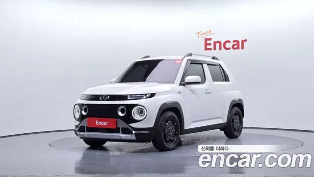 Hyundai Casper 2023 — фото 1