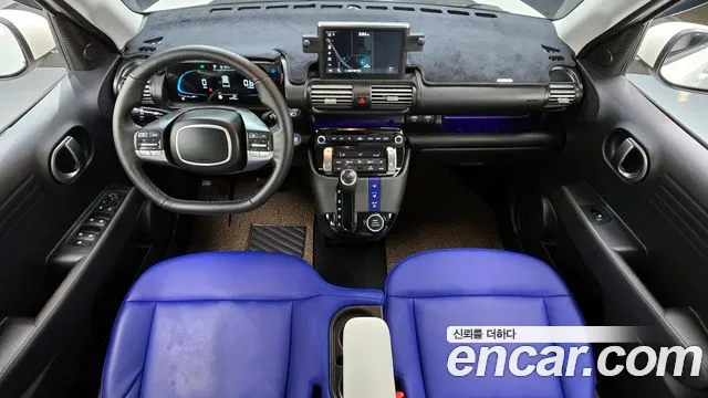 Hyundai Casper 2023 — фото 10
