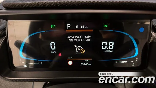 Hyundai Casper 2023 — фото 11