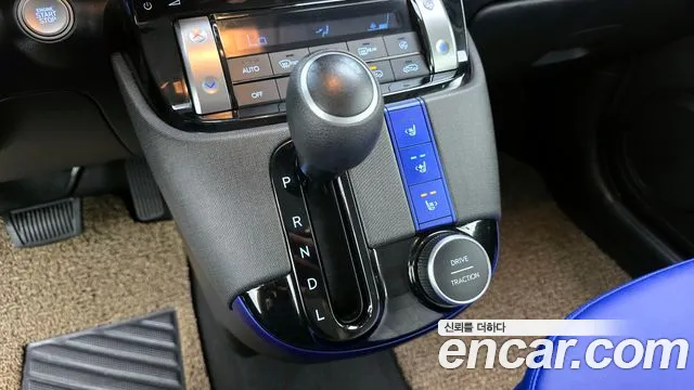 Hyundai Casper 2023 — фото 12