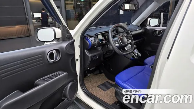 Hyundai Casper 2023 — фото 13