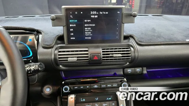 Hyundai Casper 2023 — фото 20