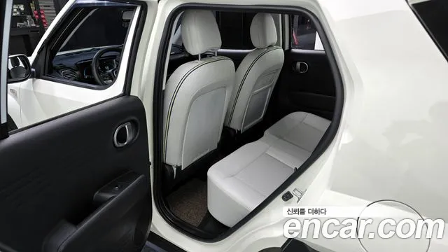 Hyundai Casper 2023 — фото 16