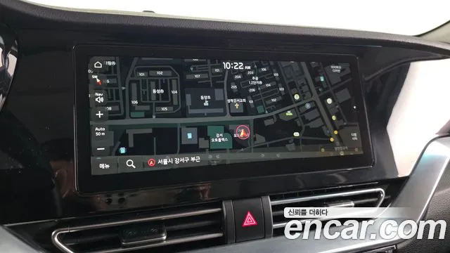 Kia Niro 2020 — фото 14