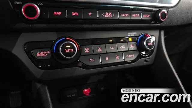 Kia Niro 2020 — фото 16