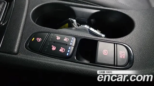Kia Niro 2020 — фото 17