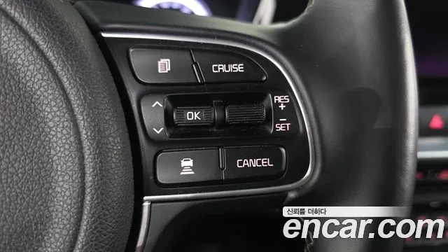 Kia Niro 2020 — фото 18