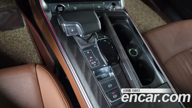 Audi A6 2021 — фото 12