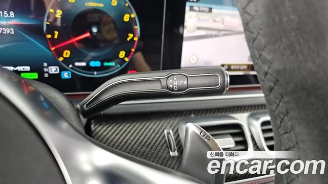 Mercedes-Benz GLE-Class 2020 — фото 12