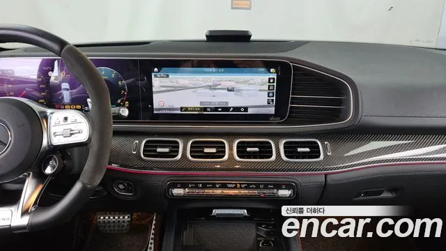 Mercedes-Benz GLE-Class 2020 — фото 20