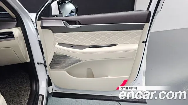 Hyundai Palisade 2022 — фото 14