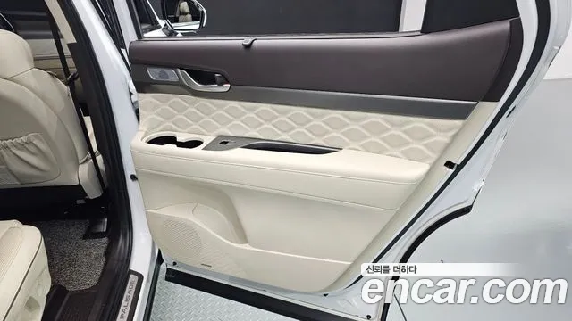 Hyundai Palisade 2022 — фото 15