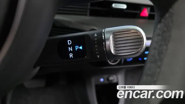 Hyundai Ioniq5 2024 — фото 12
