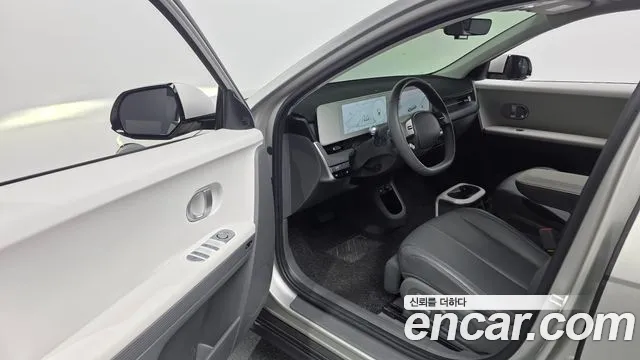 Hyundai Ioniq5 2024 — фото 13