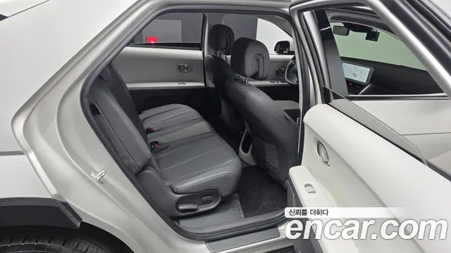 Hyundai Ioniq5 2024 — фото 18
