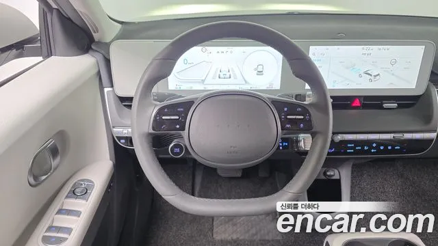 Hyundai Ioniq5 2024 — фото 19