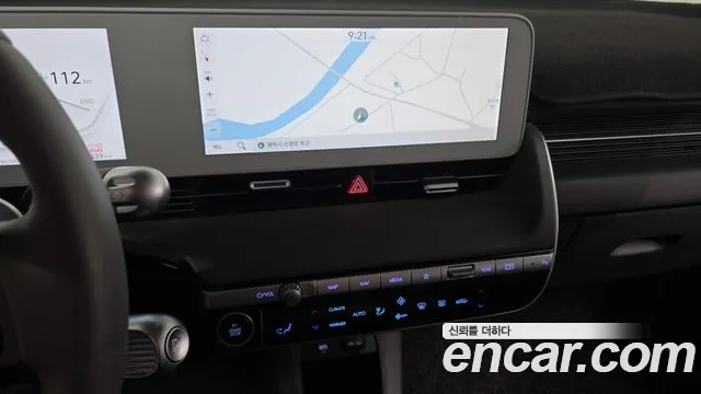 Hyundai Ioniq5 2024 — фото 20