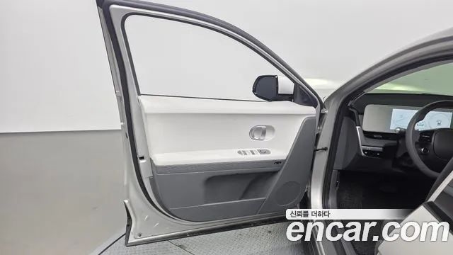 Hyundai Ioniq5 2024 — фото 14